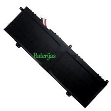 Rezerves akumulators priekš Acer T140GR110 AL14-31P Aspire Lite