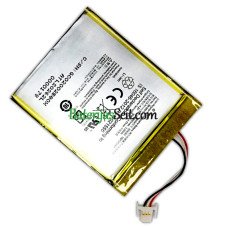 Rezerves akumulators priekš Amazon WP63GW MC-265360-03 558 Kindle7 58-000083