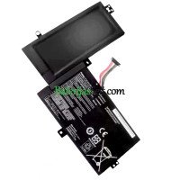 Rezerves akumulators priekš Asus C21N1518 TP501UB TP501UQ TP501UA