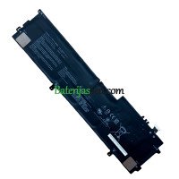Rezerves akumulators priekš Asus Flip15 UX562FN C32N1810 UX562FD ZenBook