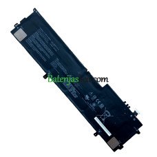 Rezerves akumulators priekš Asus Flip15 UX562FN C32N1810 UX562FD ZenBook