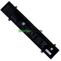 Rezerves akumulators priekš Asus NR2203RM C41N2109 ROG X16 GV601RE-M5057X Flow