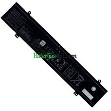 Rezerves akumulators priekš Asus NR2203RM C41N2109 ROG X16 GV601RE-M5057X Flow