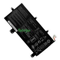 Rezerves akumulators priekš Asus UX480FD C31N1803 UX450FD UX480 Pro-14