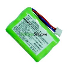 Rezerves akumulators priekš B&O 3HR-AAAU BeoCom BangOlufsen 6000 T373