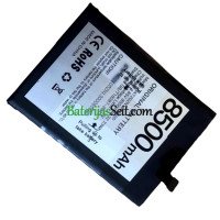 Rezerves akumulators priekš Doogee BAT20ZN1308500 S86 S86 pro