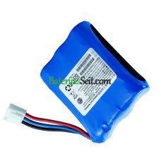 Rezerves akumulators priekš Edan 3INR19/66 X10 X8 X12 ID995