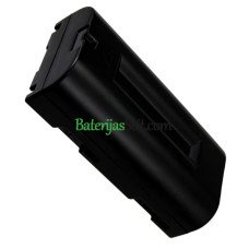 Rezerves akumulators priekš EXTECH APEX2 Dual-Port ANDES3 7A100014