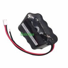 Rezerves akumulators priekš Fujikura BTR-09 FSM-80S/70R/70S/62S/62C/61S