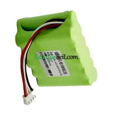 Rezerves akumulators priekš Fujikura FSM-18S/18R FSM-60S/60R BTR-08