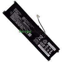Rezerves akumulators priekš Fujitsu CP829150-01 FPB0370 FPCBP598