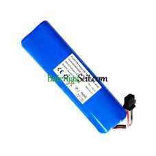 Rezerves akumulators priekš Haier 1A1C S9 VXVC07 11 TAB-T530S 12131415 1X