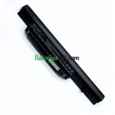 Rezerves akumulators priekš Hasee CQB913 SQU-1003