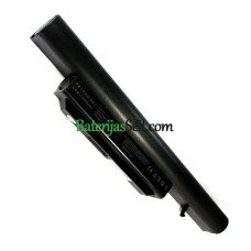 Rezerves akumulators priekš Hasee i7 A61L A560P K580S P A60L-541HN i5 SW6-3S2P-5200