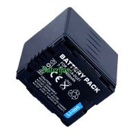 Rezerves akumulators priekš Hitachi BP21SJ BX37E DZ-BD7 GX20 BP07PW BZ-BP14S