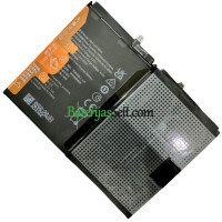 Rezerves akumulators priekš Honor X40i HB416491EFW Play7T-pro