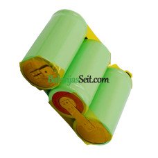 Rezerves akumulators priekš Hoover P-13S/F3P1 S1105 S1117-981 59139115