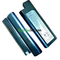 Rezerves akumulators priekš IRIS CBL1015 CBL10815 IC-SLDC1C