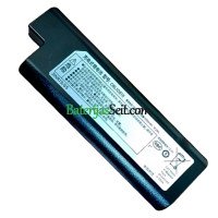 Rezerves akumulators priekš IRIS CBL1015 IC-SB1C IC-SLDC1C