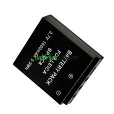 Rezerves akumulators priekš Leica BPDC8 TYP113 X1 VARIOX X BP-DC8 X2 XE