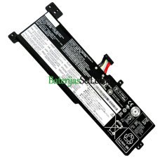 Rezerves akumulators priekš Lenovo L17D2PF1 L17L2PF0 330 330G L17M2PF0 15ARR