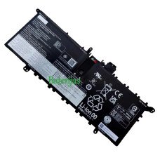 Rezerves akumulators priekš Lenovo L23C4PF2