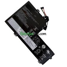 Rezerves akumulators priekš Lenovo SB10W67224 S540-15IWL L18L3PF6 Ideapad L18M3PF9