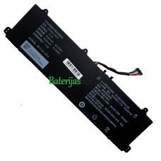 Rezerves akumulators priekš MECHREVO 2970C6-4S1P