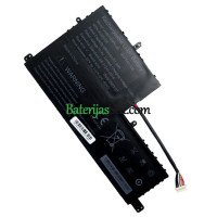 Rezerves akumulators priekš MEDION XU160T-PF E16423