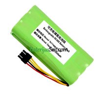 Rezerves akumulators priekš Midea ZN606607 L081A R1-L083B L085B