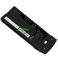 Rezerves akumulators priekš MOTOROLA ET1N0 ET1 ET1XX 82-149690-01 BTRY-ET01EAB0E