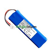 Rezerves akumulators priekš Neatsvor X520 QYSDJ01 H30Plus Rezerves akumulators priekš Neatsvor X520 QYSDJ01 H30Plus