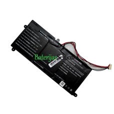 Rezerves akumulators priekš NOVEO 556268-3S1P
