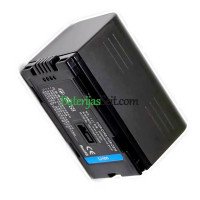 Rezerves akumulators priekš Panasonic 230A 250 CGR-D220/D16 270A E 208E 200E 270E