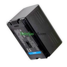 Rezerves akumulators priekš Panasonic 230A 250 CGR-D220/D16 270A E 208E 200E 270E