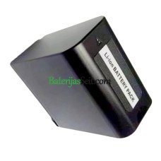Rezerves akumulators priekš Panasonic DVX200 UX90MC UX170 UX180 AG-VBR59MC VBD98