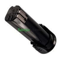 Rezerves akumulators priekš Panasonic EY9L10B EY7410LA2S EY7410LA1C