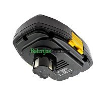 Rezerves akumulators priekš Panasonic H1812 EY3544 EY971064504 EY6450
