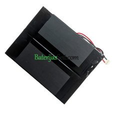 Rezerves akumulators priekš PLC 7Buckles-5Lines H-35106130P
