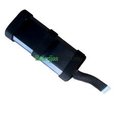 Rezerves akumulators priekš PLC DP5-INR18650-2S3P