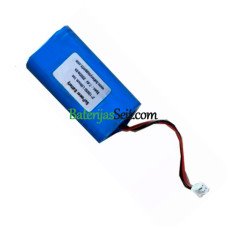 Rezerves akumulators priekš PLC GXM-R XY880T