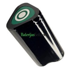 Rezerves akumulators priekš PLC UML055390