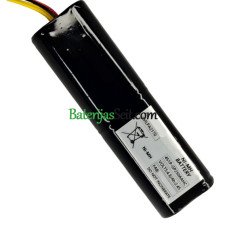 Rezerves akumulators priekš PLC WILPA2170 4S1P-GP250AAHC