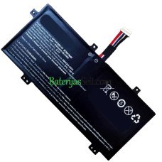 Rezerves akumulators priekš POSITIVO GF-647888-2S