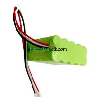 Rezerves akumulators priekš Sinomdt 50F6AA2000mAh 3Lines SN50C6