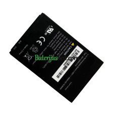 Rezerves akumulators priekš SONIM XP8 BAT-04900-01S XP8800