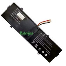 Rezerves akumulators priekš Teclast F7 U4770130PV-2S1P Plus3