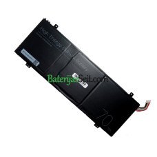Rezerves akumulators priekš TECNO GF156 156