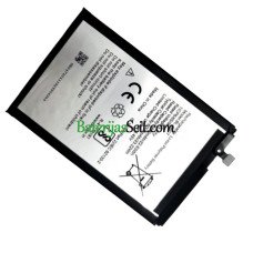 Rezerves akumulators priekš TECNO KE6J Spark7 KF6P 7T KF6 KF6J Spark BL-58CT