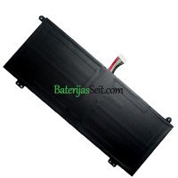 Rezerves akumulators priekš Toshiba C40-J 4588105-2S C40-H Dynabook C50-E